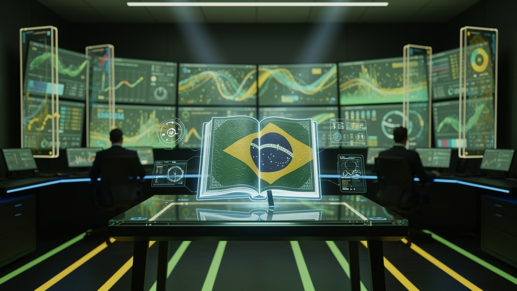 Toolzz: API e integrações para IA Generativa — imagem de capa Toolzz