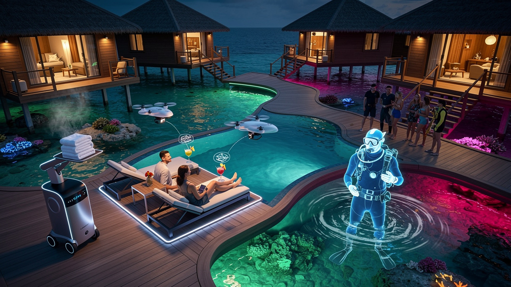 Toolzz: API e integrações para IA no Turismo em 2026