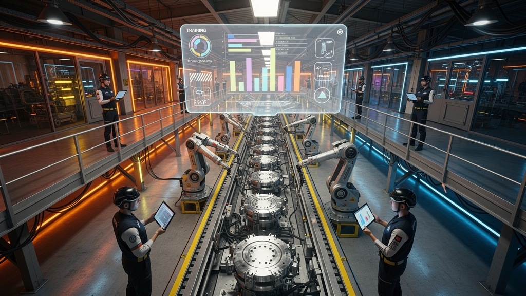 Toolzz: API e integrações para Indústria 4.0