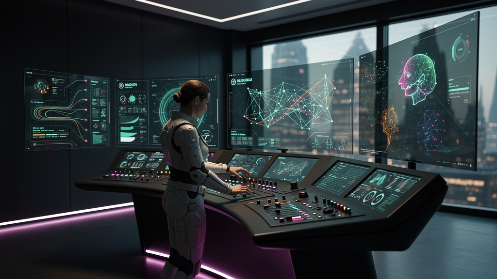 Toolzz: API e integrações para Modelos de Raciocínio IA