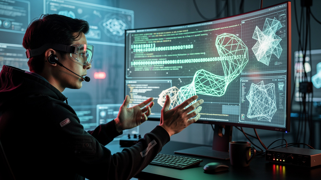 Toolzz: API e integrações para programação por voz realtime em 2026