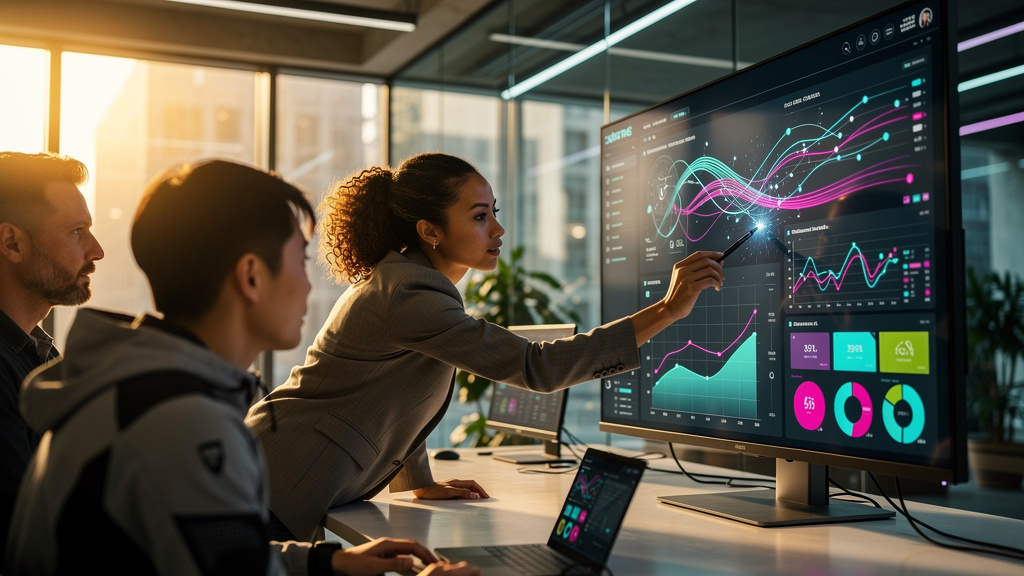 Toolzz: API e integrações para ROI de IA