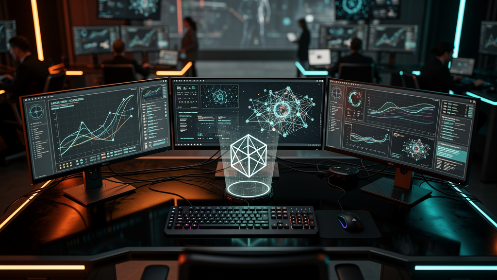 Toolzz: automação inteligente de agentes de IA
