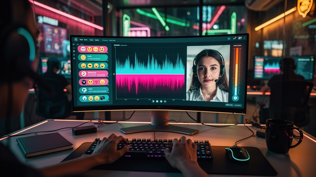 Toolzz: automação inteligente de agentes multimodais para empresas