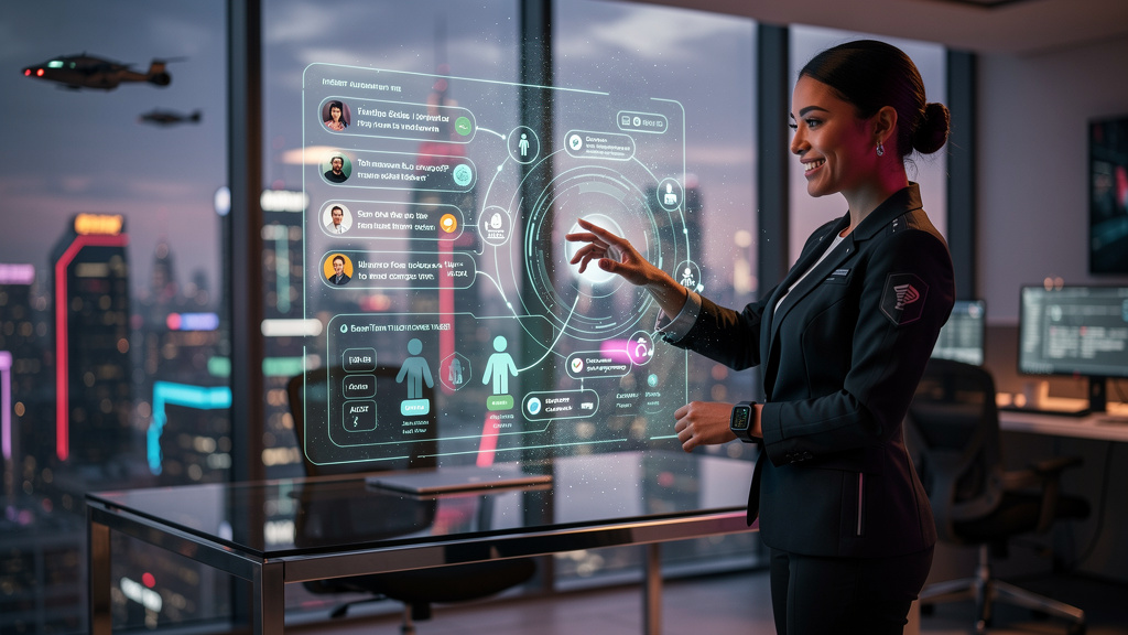 Toolzz: automação inteligente de atendimento