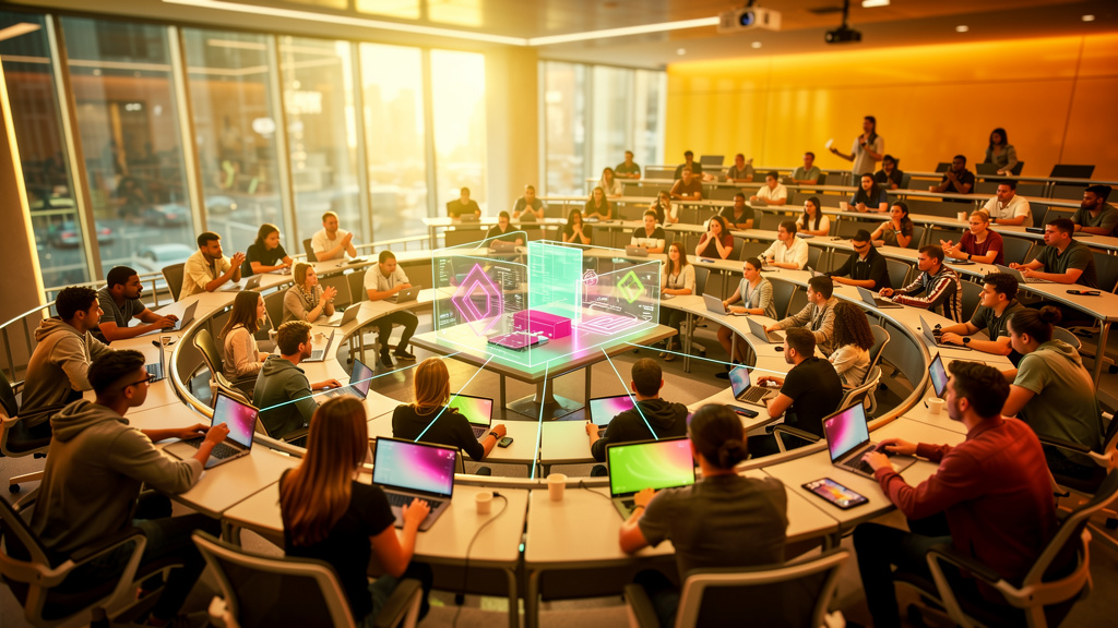 Toolzz: automação inteligente de captação de alunos