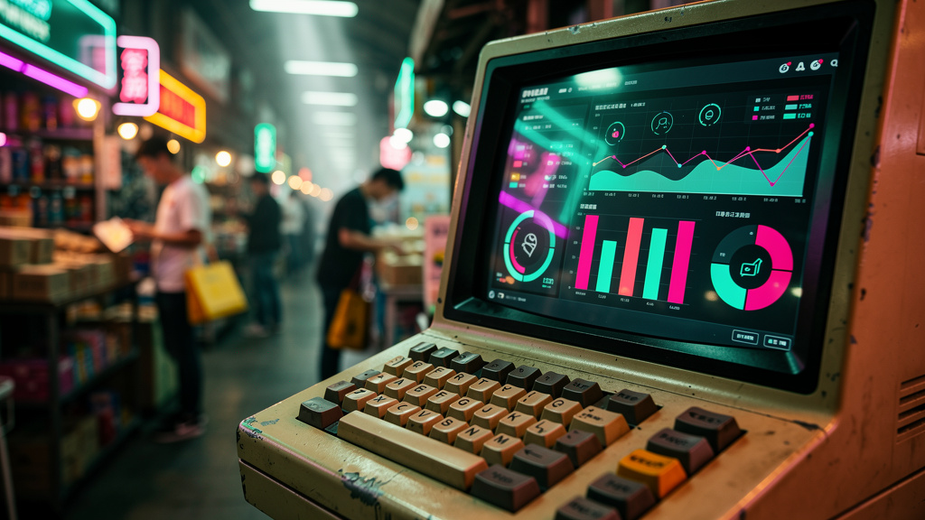 Toolzz: automação inteligente de e-commerce