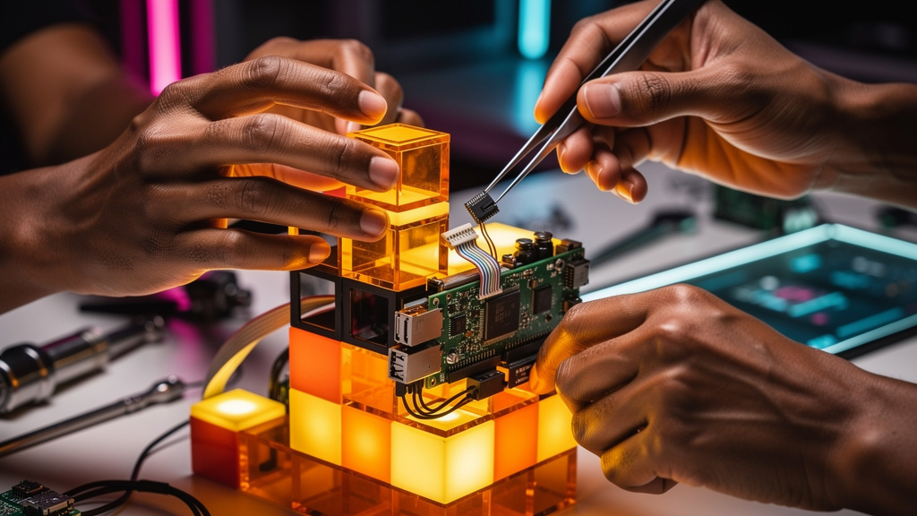 Toolzz: automação inteligente de equipes IA e humano