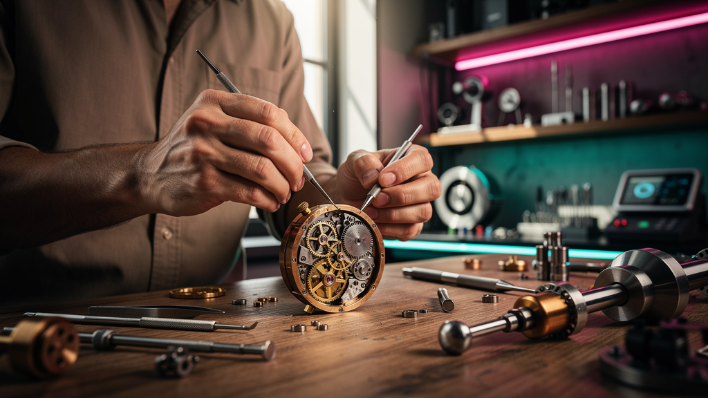 Toolzz: automação inteligente de LXP