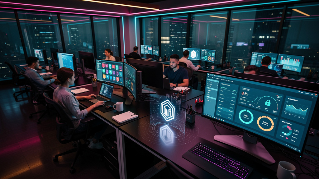 Toolzz: automação inteligente de pagamentos com IA