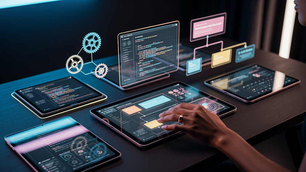 Toolzz: automação inteligente de Prompt Engineering