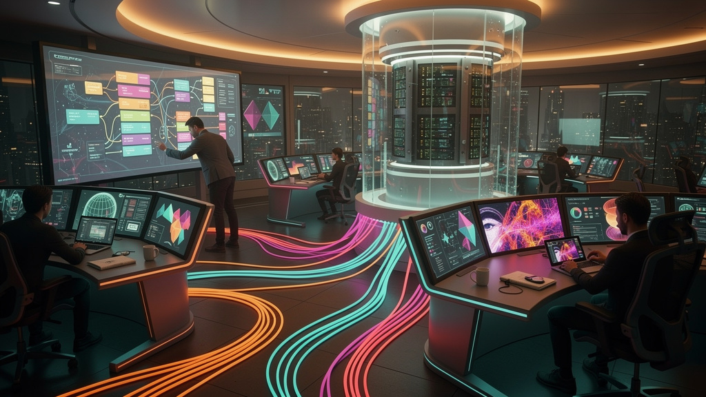 Toolzz: automação inteligente de Prompt Engineering