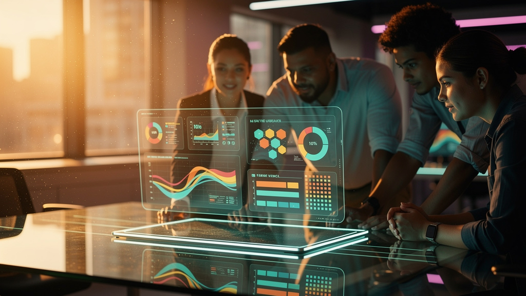 Toolzz: automação inteligente de relatórios LXP em 2026