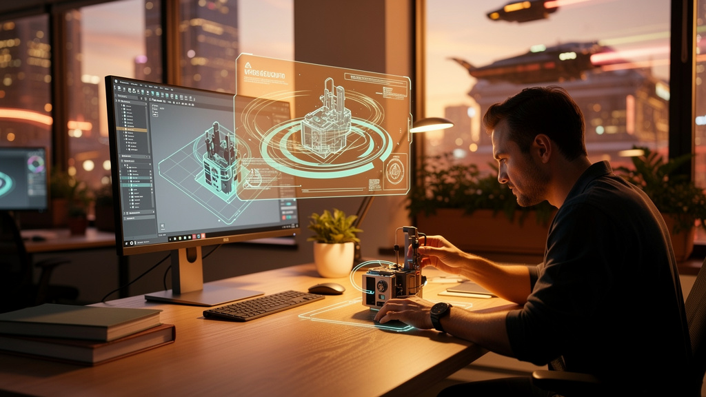 Toolzz: automação inteligente de tarefas