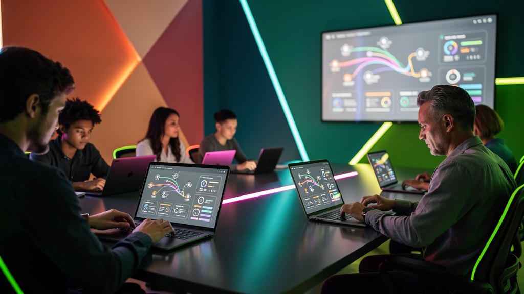 Toolzz: automação inteligente de Trilhas de Aprendizagem