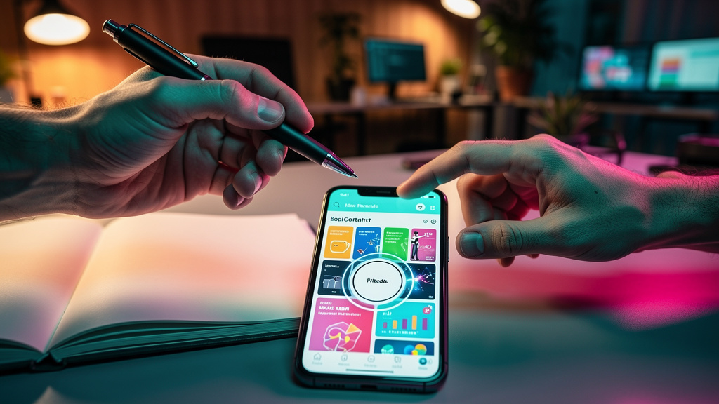 Toolzz Blog IA vs Rock Content: Qual a Melhor Opção em 2024?