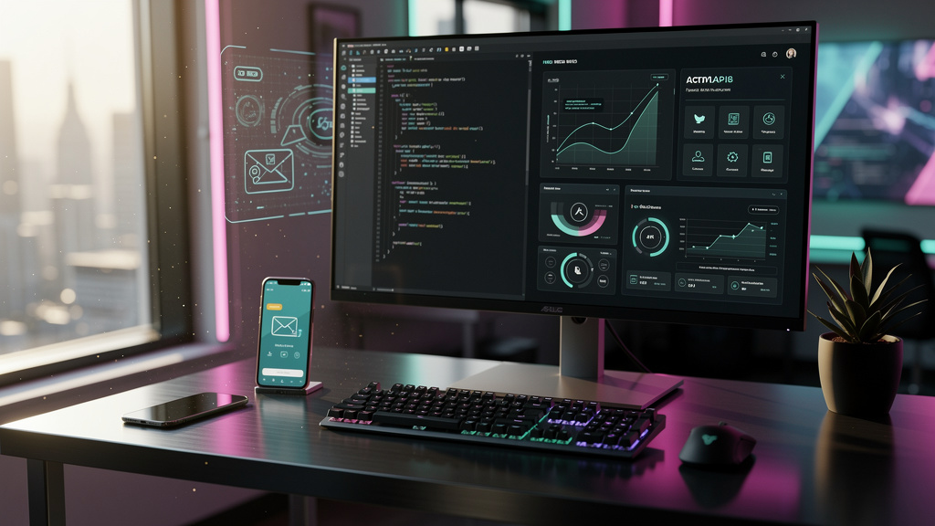 Toolzz Bots API: Automatize Envio de E-mails em 3 Passos