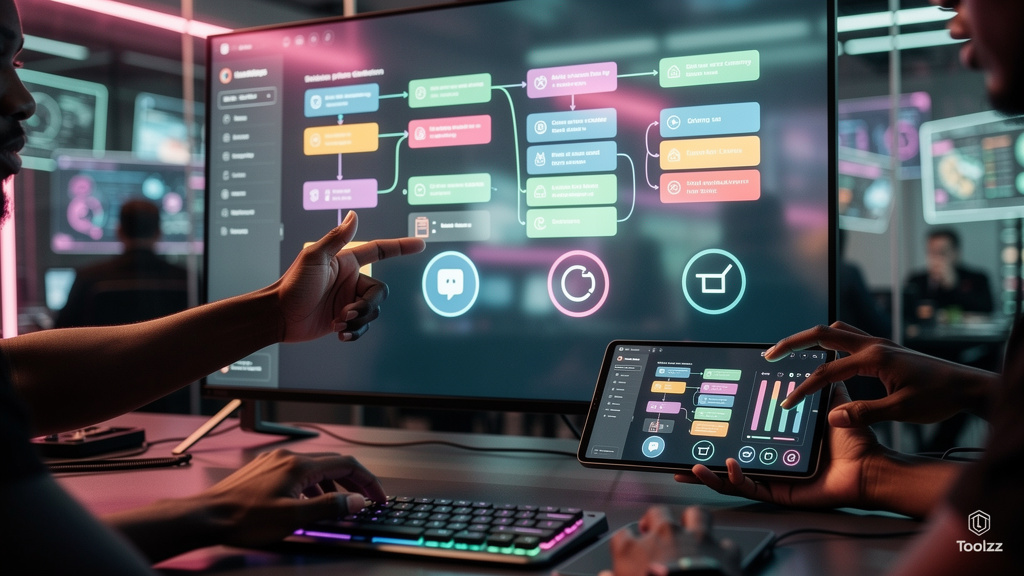 Toolzz Bots: Guia Completo sobre Altobots, Chatbots e Automação