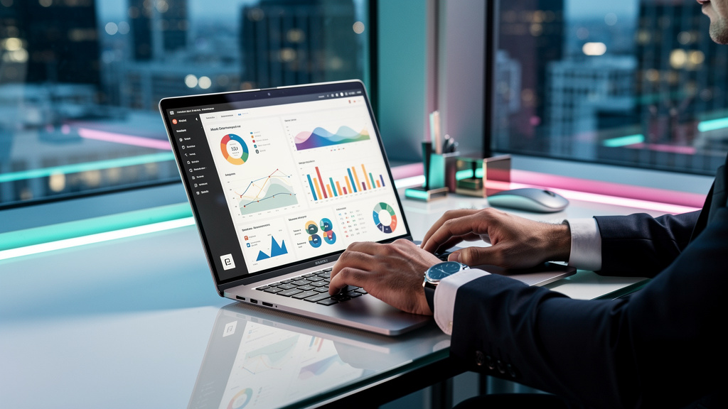 Toolzz: case CEOs com 10% de melhoria