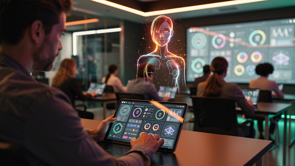 Toolzz: case Educação Corporativa com 15% de melhoria