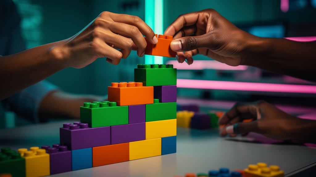 Toolzz: case empresas com 10% de melhoria