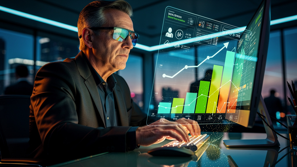 Toolzz: case financeiro com 10% de melhoria