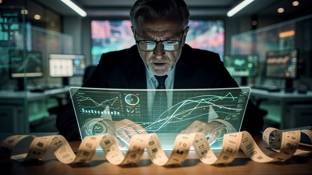 Toolzz: case financeiro com 15% de melhoria