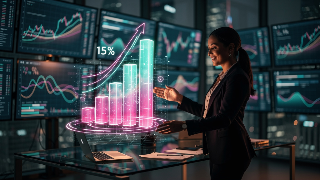 Toolzz: case financeiro com 15% de melhoria