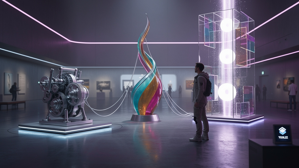 Toolzz: case IA com 10% de melhoria