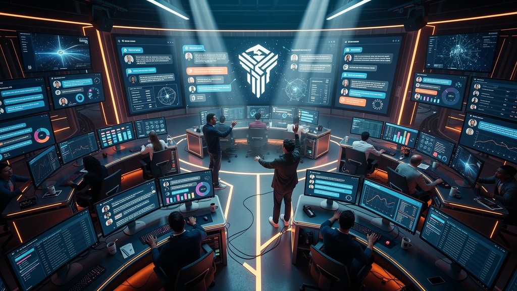 Toolzz: case IA com 10% de melhoria