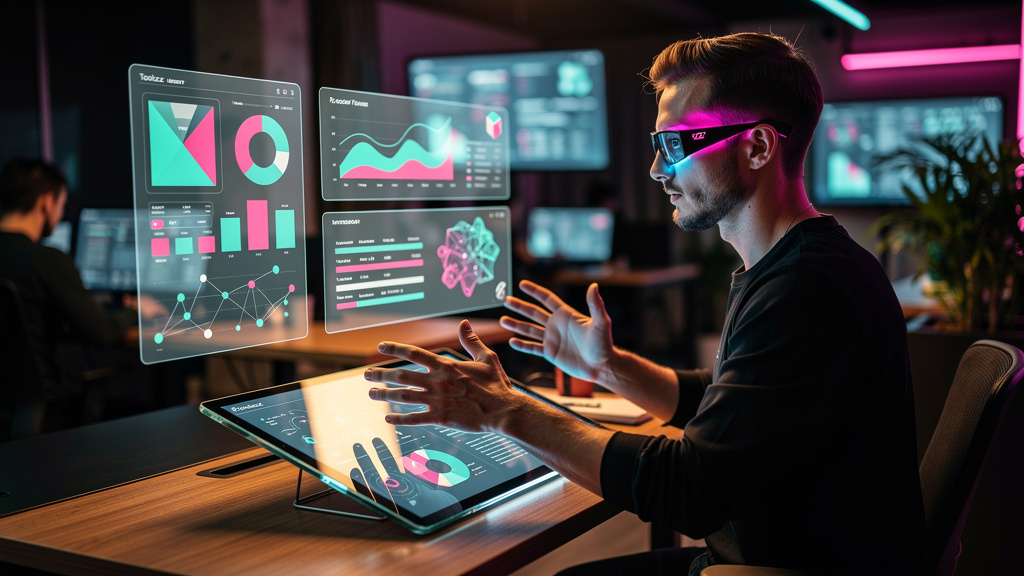 Toolzz: case IA com 70% de melhoria