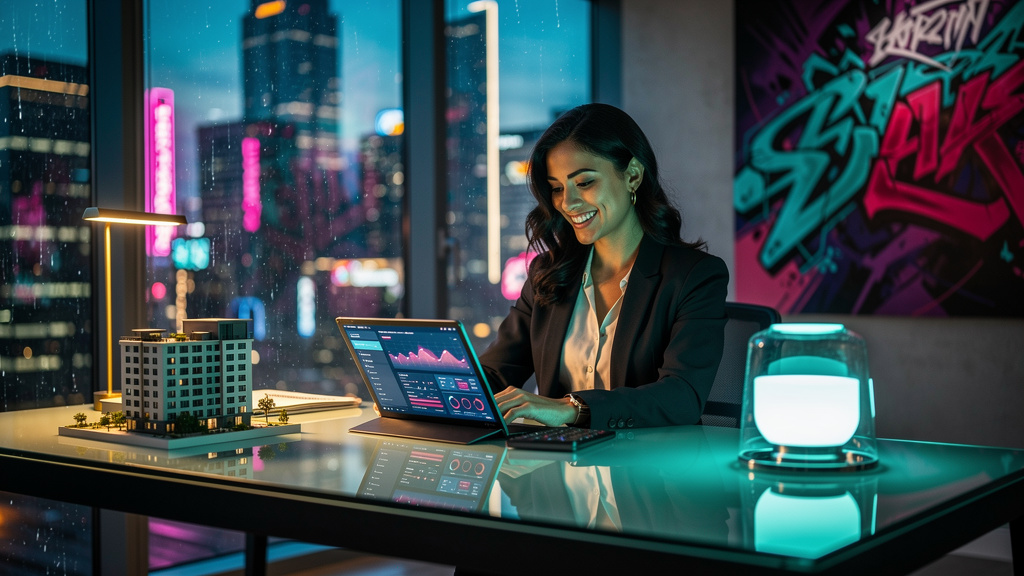 Toolzz: case imobiliário com 10% de melhoria