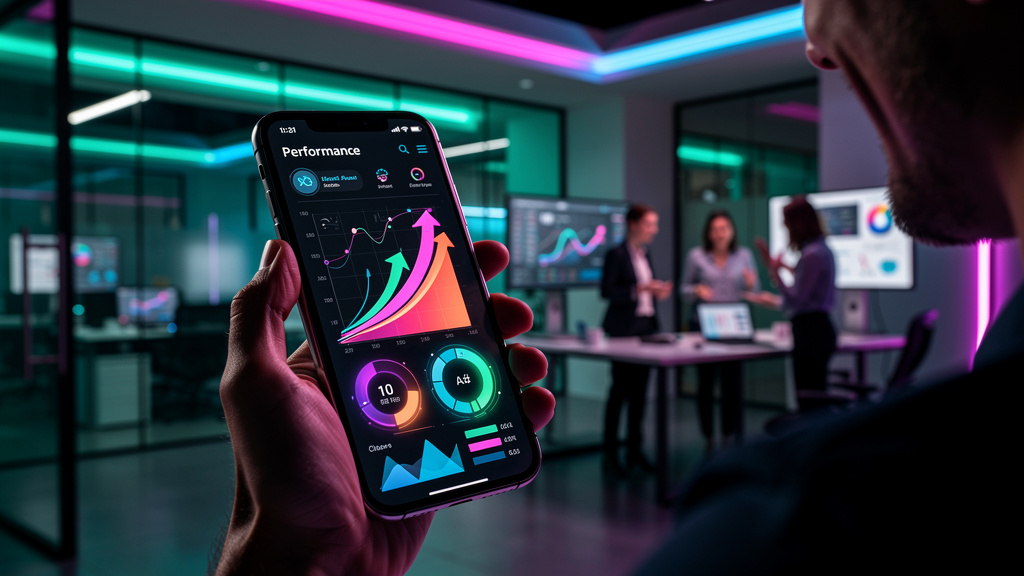 Toolzz: case SDR com 10% de melhoria