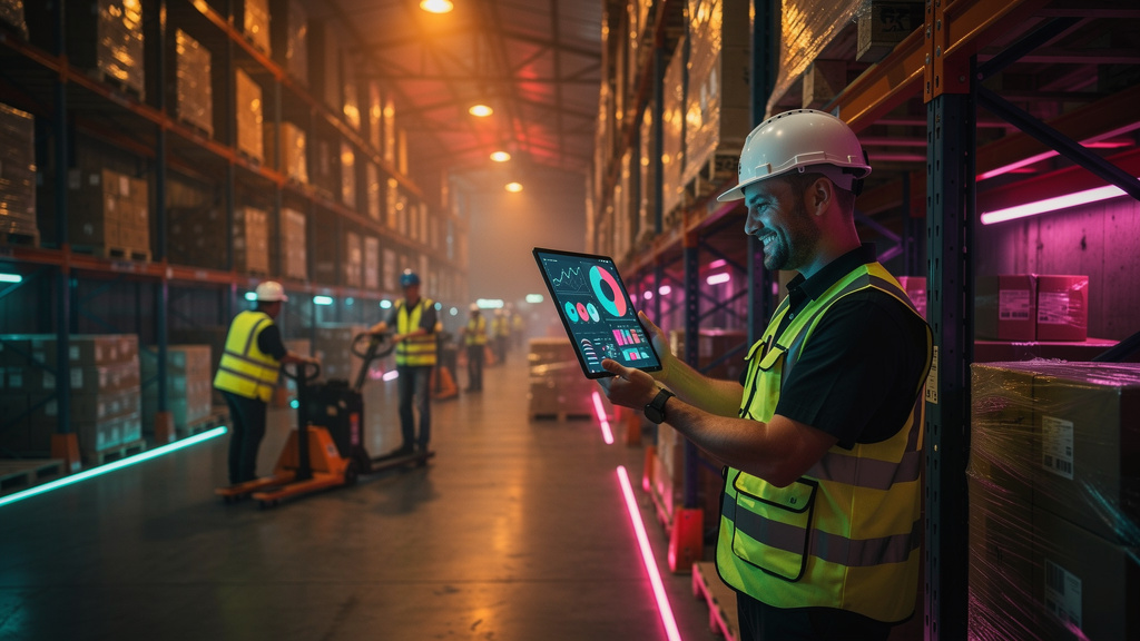 Toolzz: case Treinamento NR com 30% de melhoria em 2026