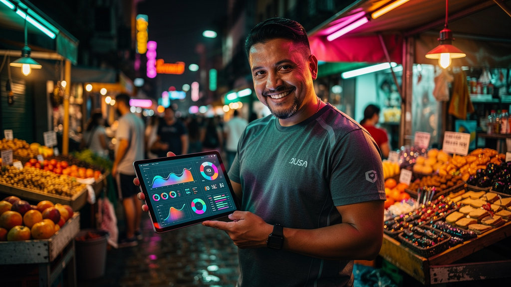 Toolzz: case varejo com 10% de melhoria