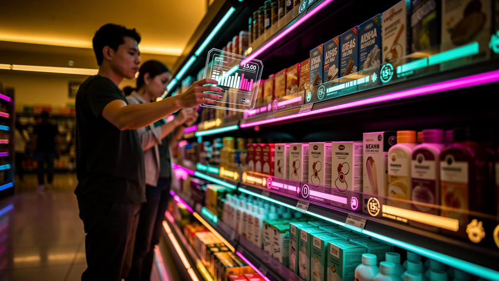 Toolzz: case Varejo com 15% de melhoria