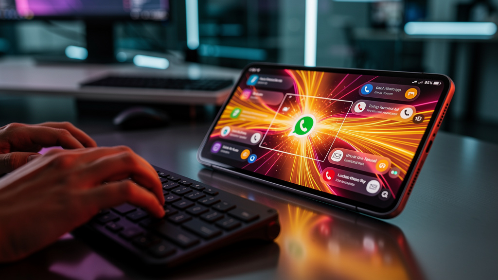 Toolzz Chat: A Central de Atendimento Omnichannel Definitiva