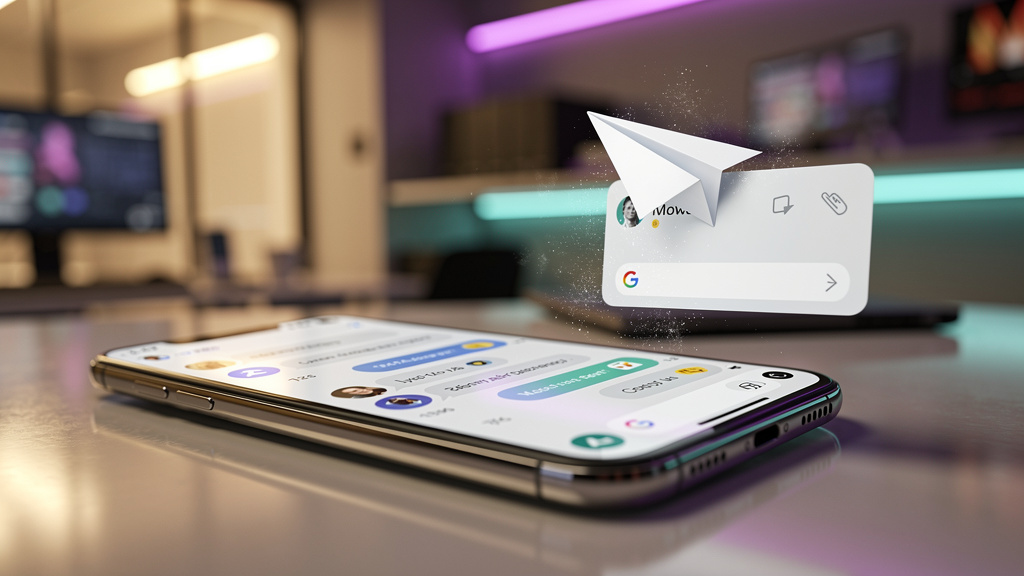 Toolzz Chat API: Automatize Envio de Emails em 3 Passos