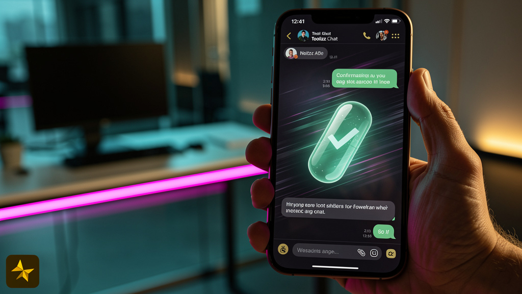 Toolzz Chat API: Automatize o Envio de Mensagens em 3 Linhas