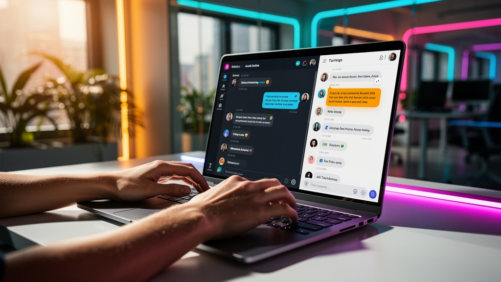 Toolzz Chat API: Webhooks para Slack em 3 Passos