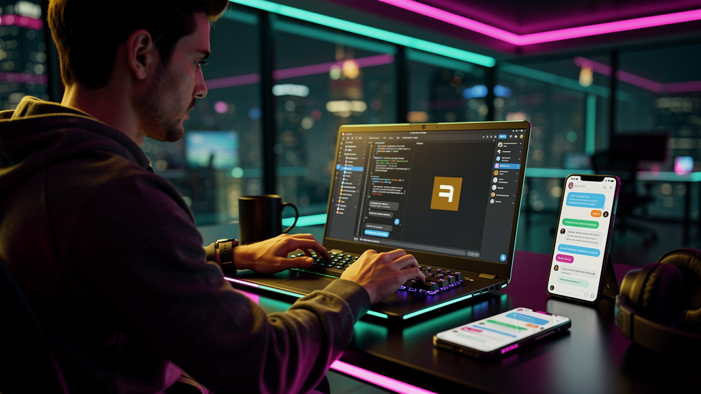 Toolzz Chat API: Webhooks para Slack em 3 Passos