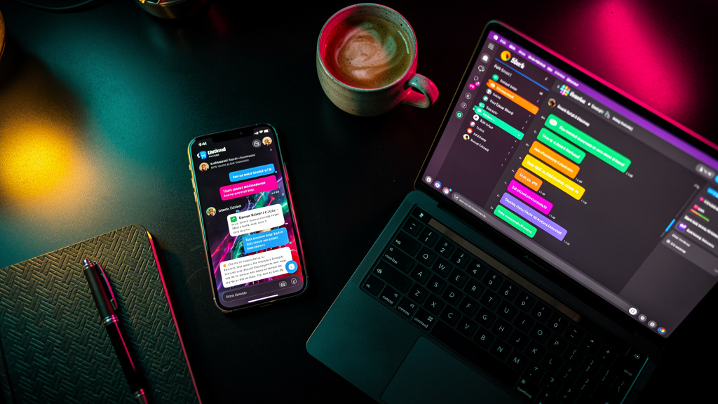 Toolzz Chat: Integre com Slack em Minutos Usando Webhooks