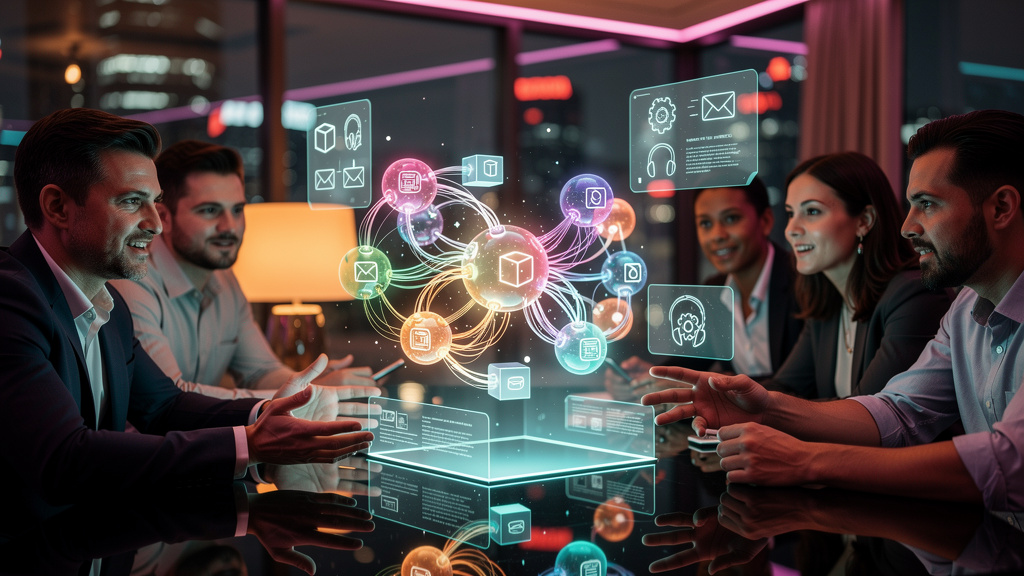 Toolzz: desempenho superior em Agentes de IA