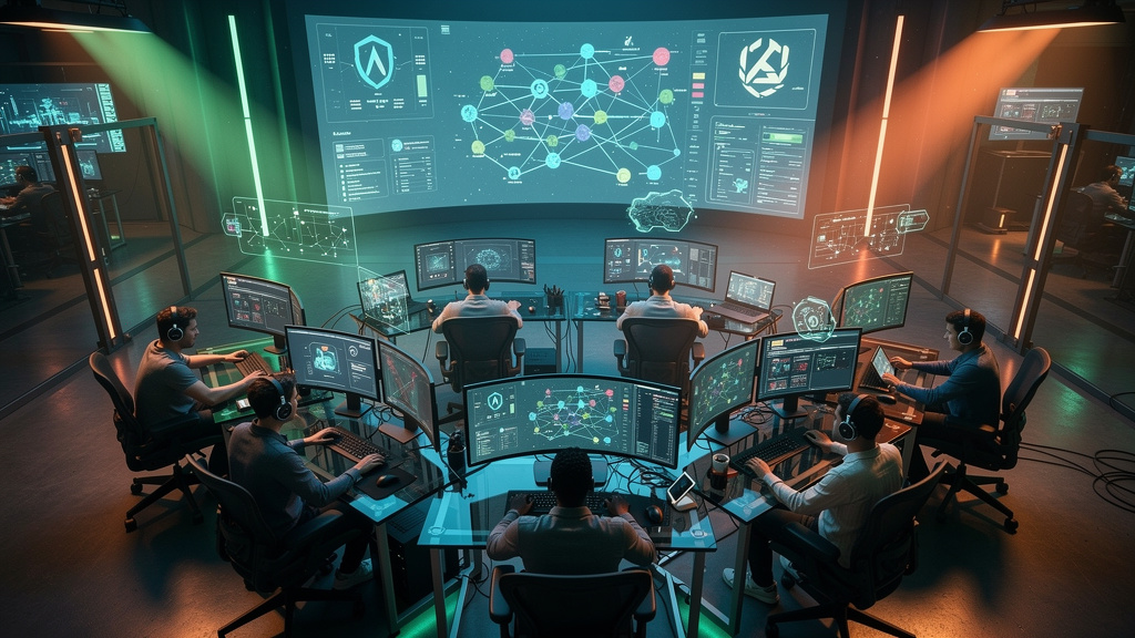 Toolzz: desempenho superior em Agentes de IA