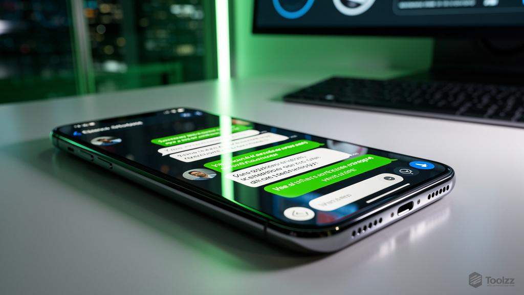 Toolzz: desempenho superior em Agentes de IA Shopify