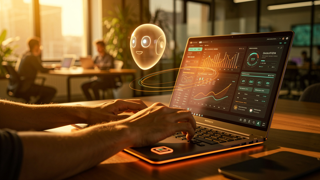 Toolzz: desempenho superior em Copiloto para Founders