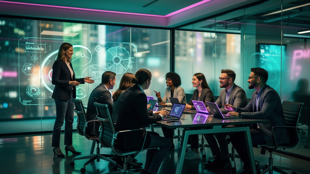 Toolzz: desempenho superior em Educação Corporativa