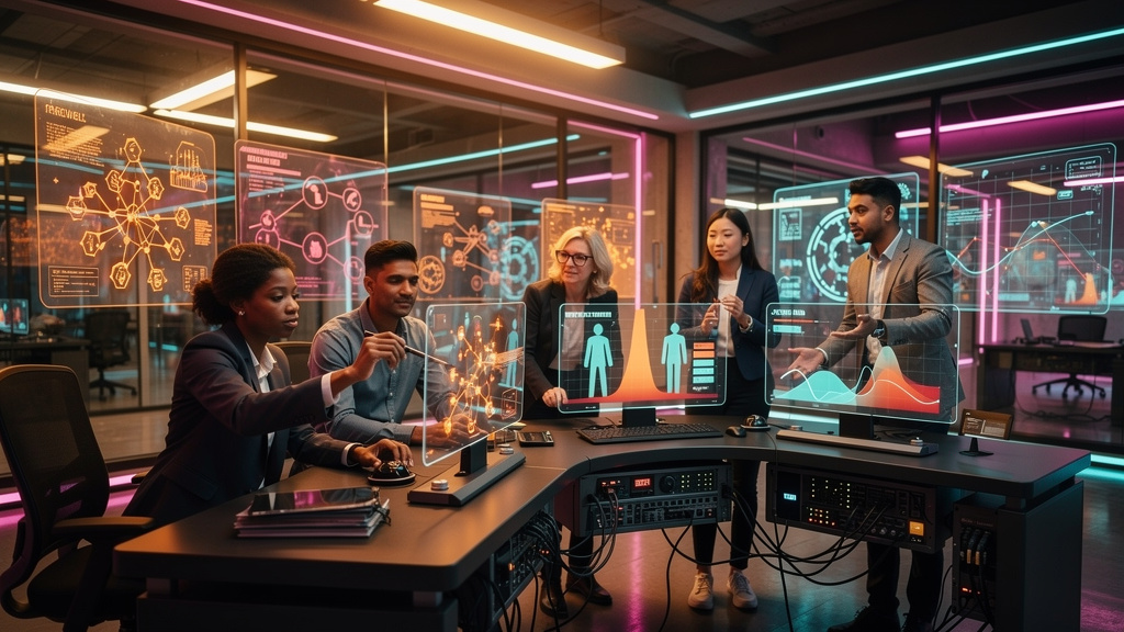 Toolzz: desempenho superior em Ética e Alignment de IA