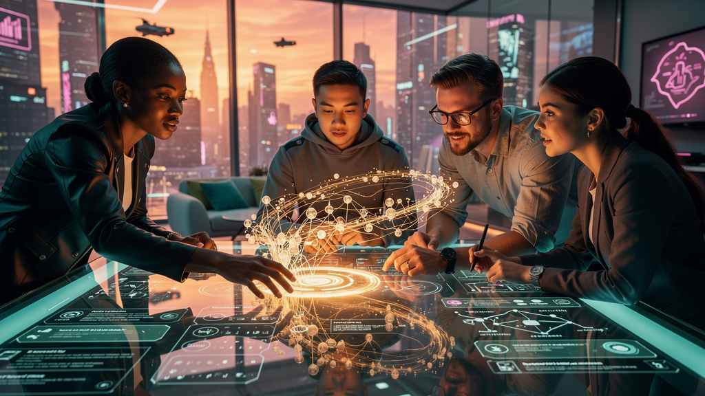 Toolzz: desempenho superior em IA Agêntica