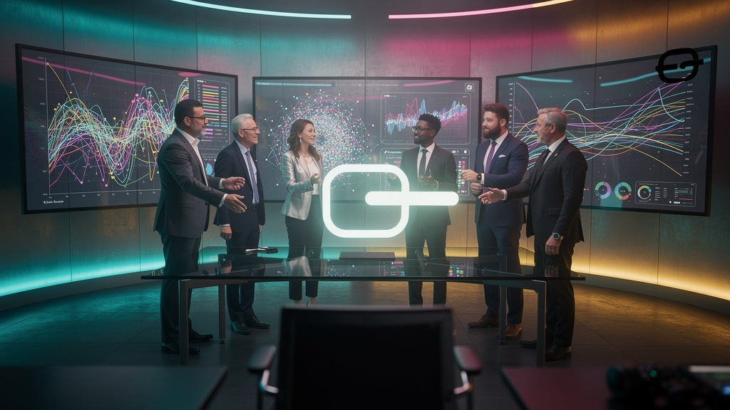 Toolzz: desempenho superior em IA para B2B